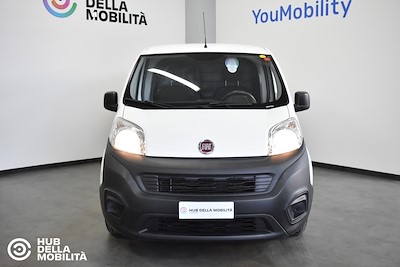 FIAT Fiorino 1.3 MJT 80CV Cargo